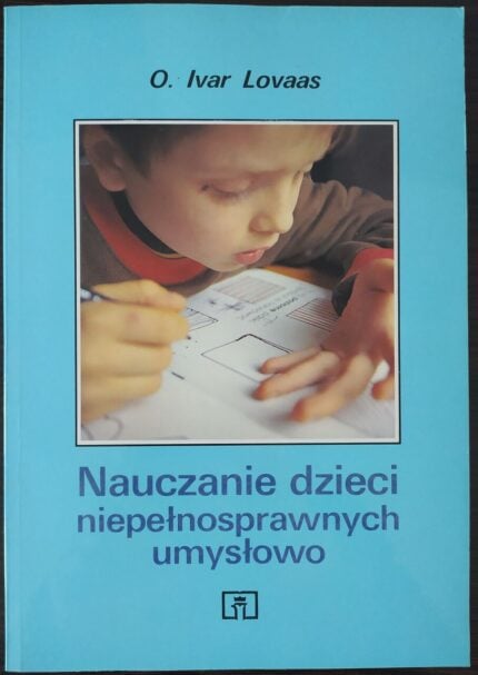 Nauczanie dzieci niepełnosprawnych umysłowo