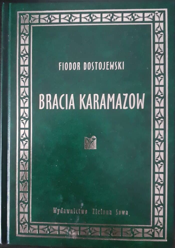 Bracia Karamazow - obrazek 1