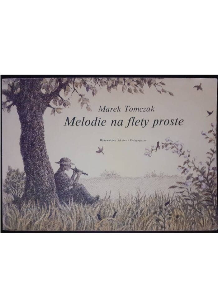 Melodie na flety proste - obrazek 1