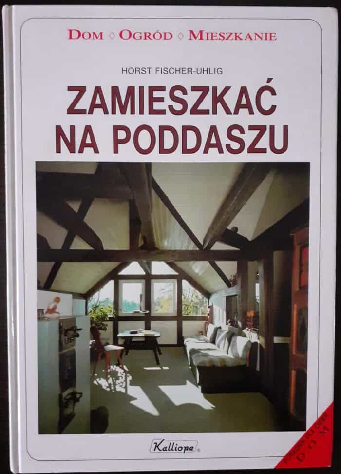 Zamieszkać na poddaszu - obrazek 1