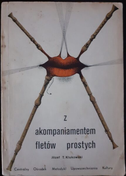 Z akompaniamentem fletów prostych
