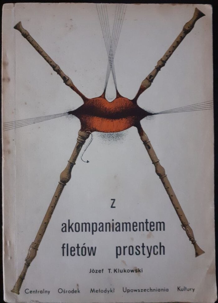 Z akompaniamentem fletów prostych - obrazek 1