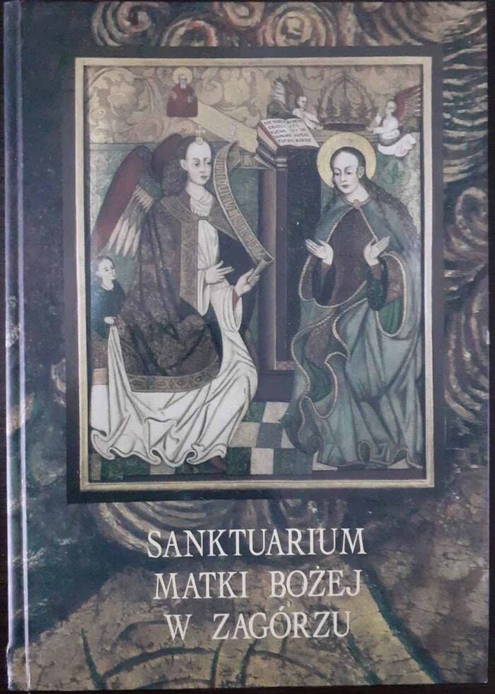 Sanktuarium Matki Bożej w Zagórzu - obrazek 1