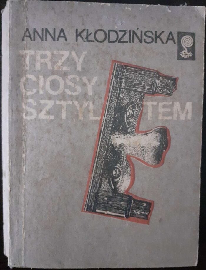 Trzy ciosy sztyletem - obrazek 1