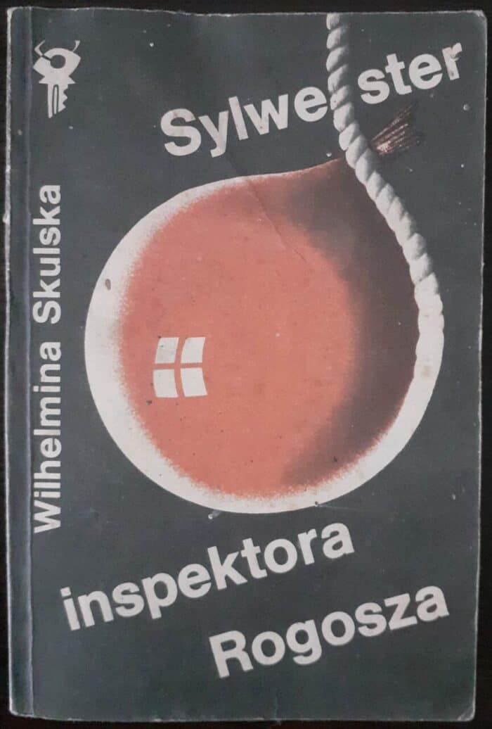 Sylwester inspektora Rogosza - obrazek 1
