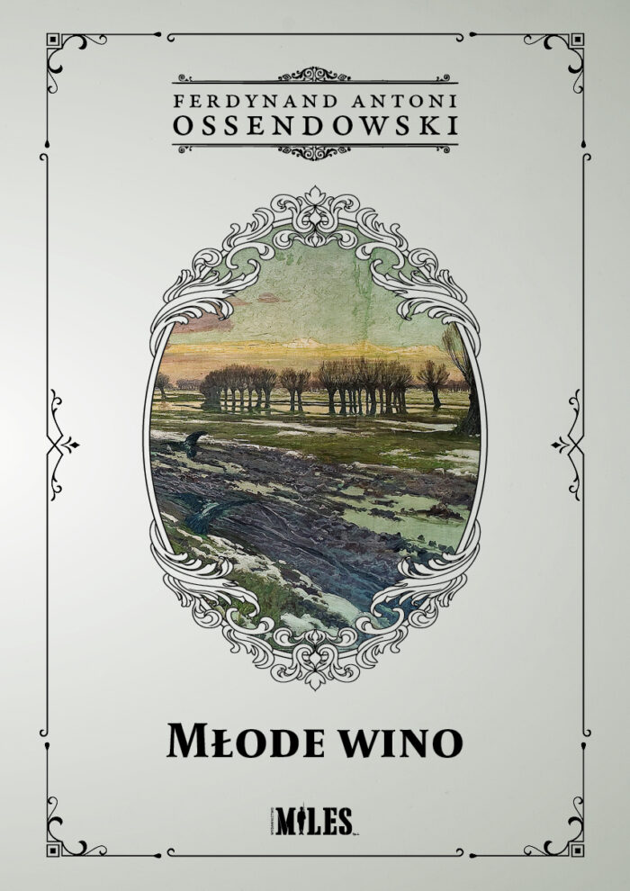 Młode wino - obrazek 1