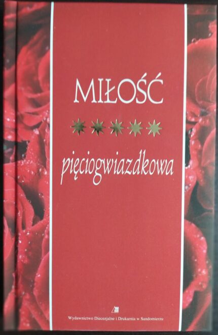Miłość pięciogwiazdkowa
