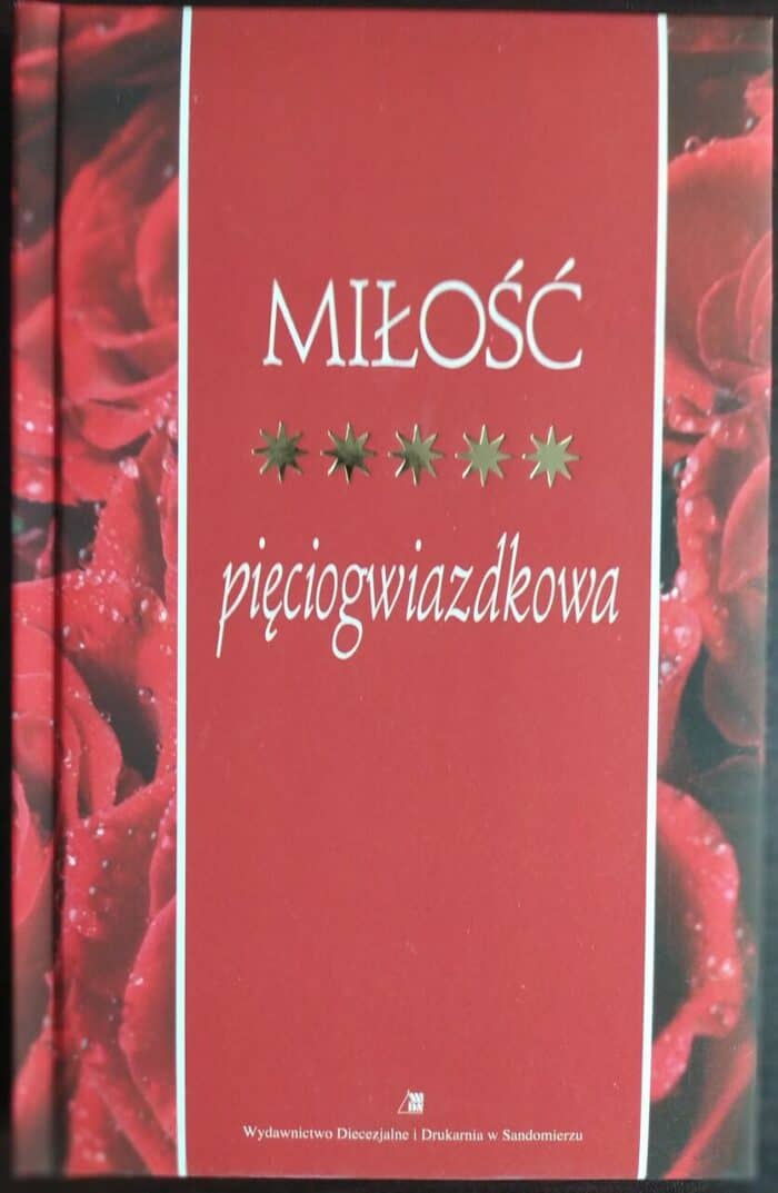 Miłość pięciogwiazdkowa - obrazek 1
