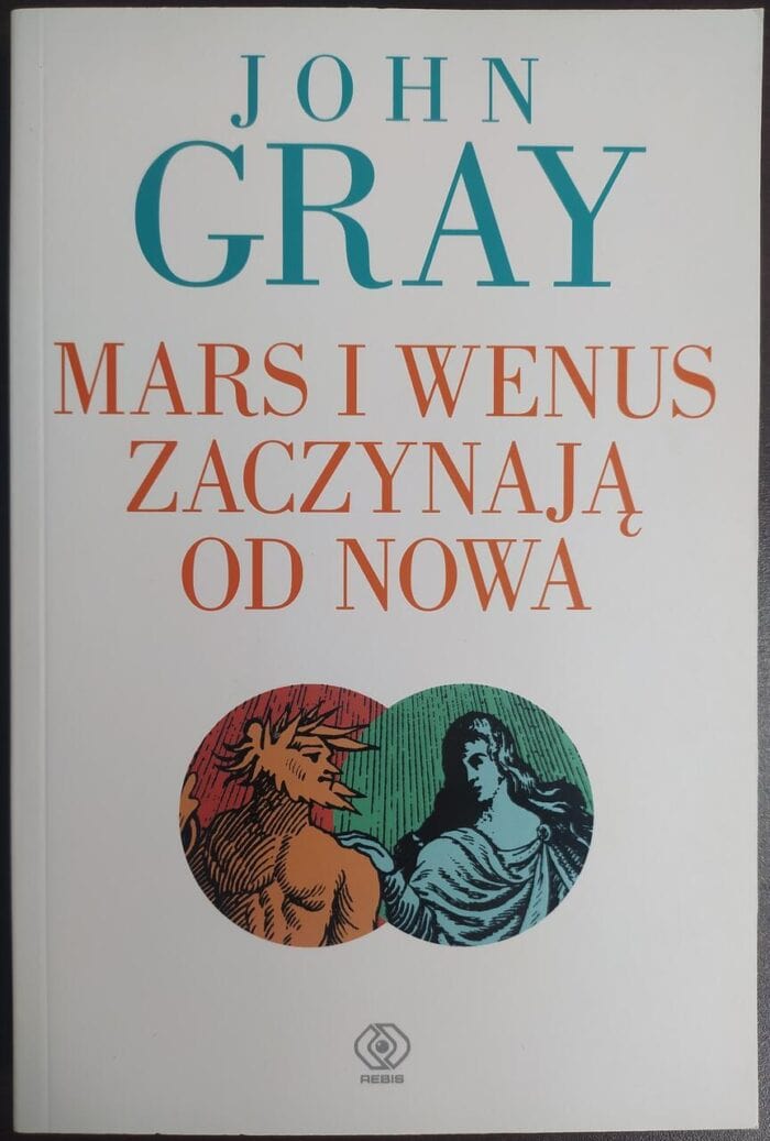 Mars i Wenus zaczynają od nowa - obrazek 1