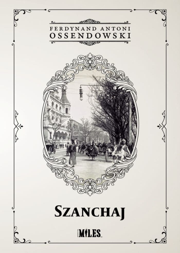 Szanchaj - obrazek 1