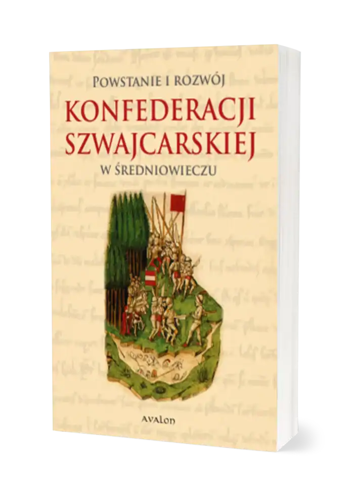Powstanie i rozwój Konfederacji Szwajcarskiej w średniowieczu - obrazek 1