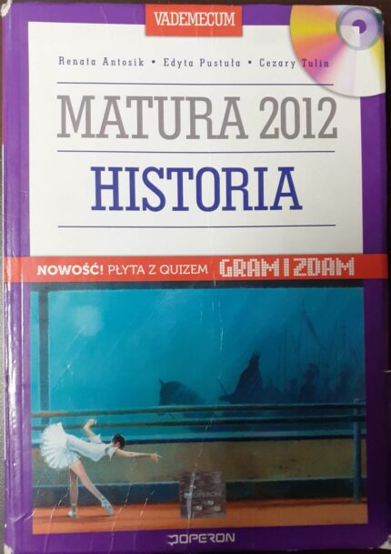 Historia. Matura 2012