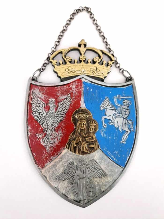 Ryngraf Powstanie Styczniowe #505 - obrazek 1