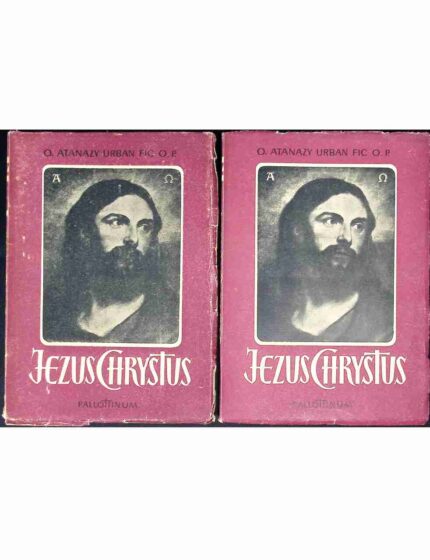 Jezus Chrystus, t. I-II