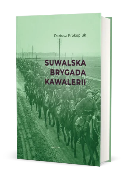 Suwalska Brygada Kawalerii