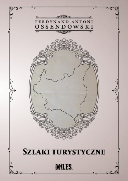 Szlaki turystyczne / Cztery cuda Polski