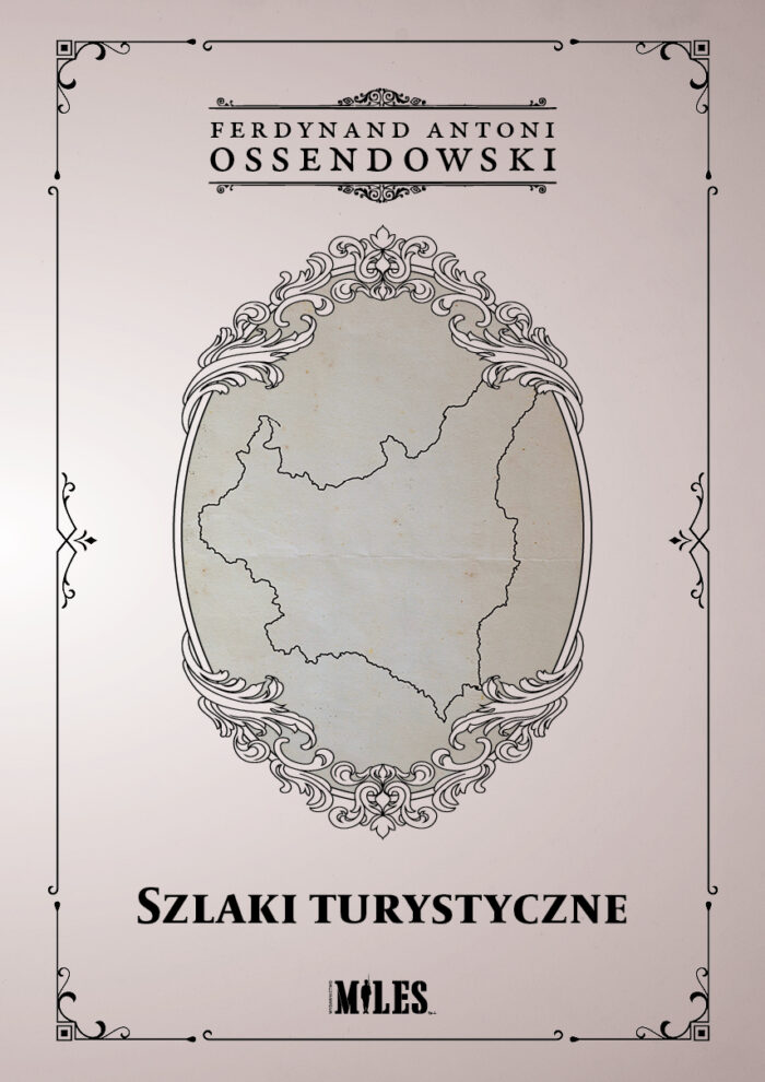 Szlaki turystyczne / Cztery cuda Polski - obrazek 1