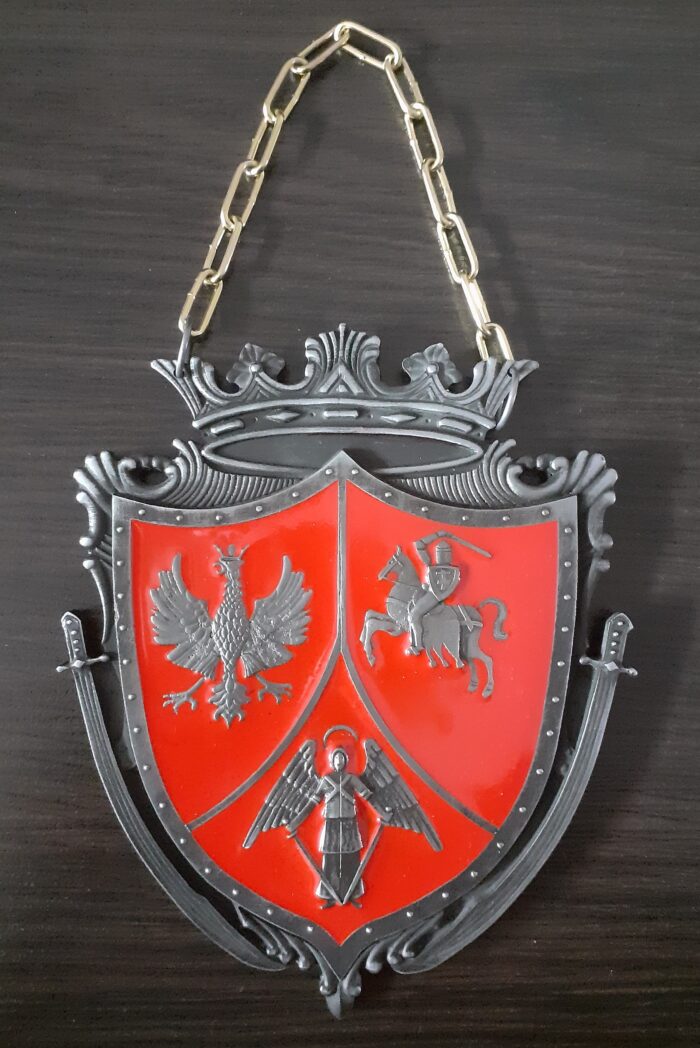 Ryngraf Powstanie Styczniowe #507 - obrazek 1