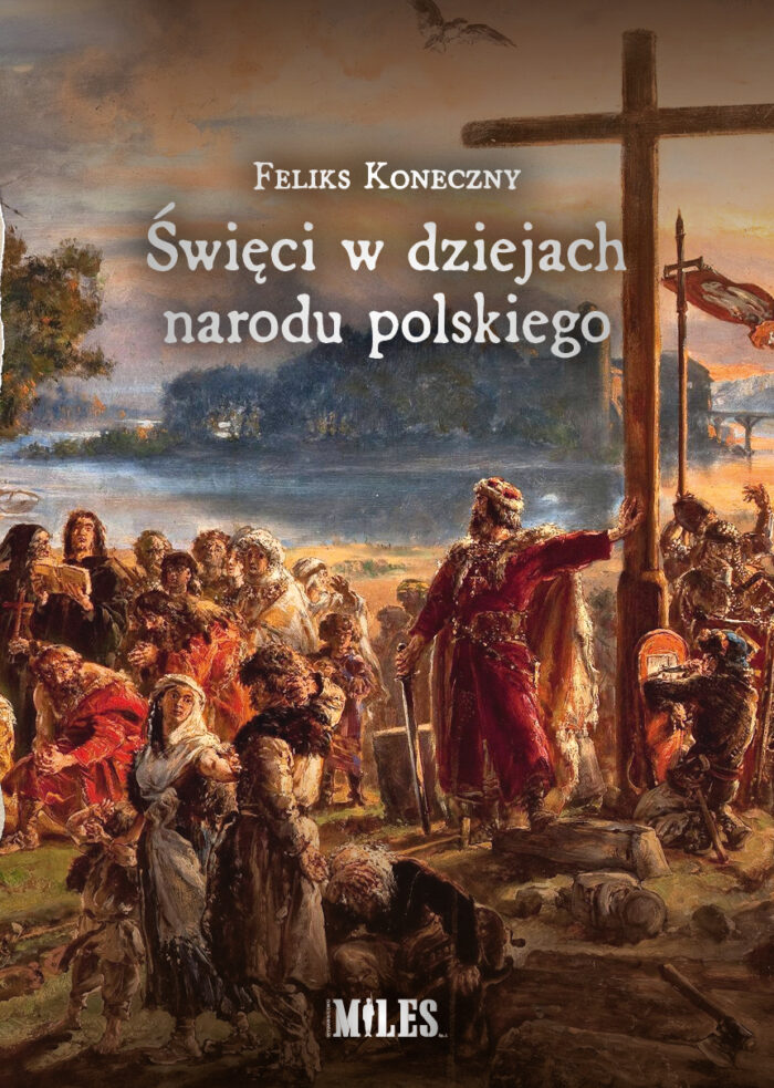 Święci w dziejach narodu polskiego - obrazek 1