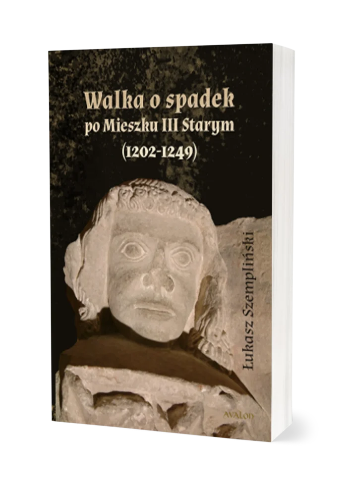 Walka o spadek po Mieszku III Starym (1202-1249) - obrazek 1