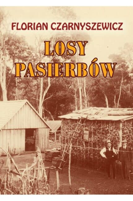 Losy pasierbów