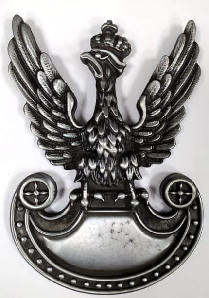 Orzeł w koronie #517