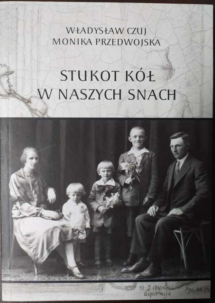 Stukot kół w naszych snach - obrazek 1