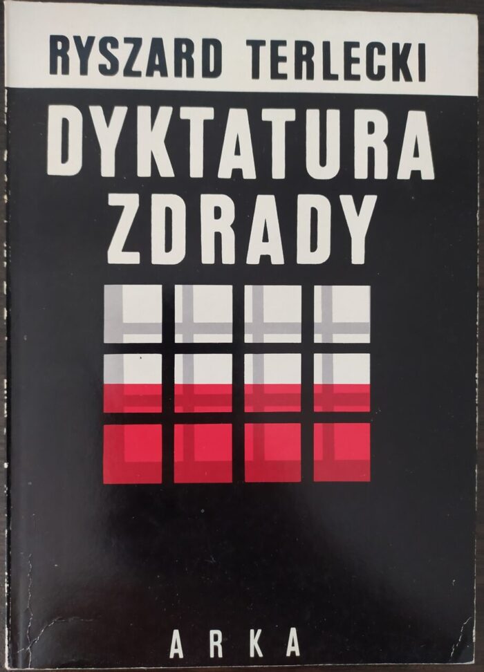 Dyktatura zdrady. Polska w 1947 roku - obrazek 1