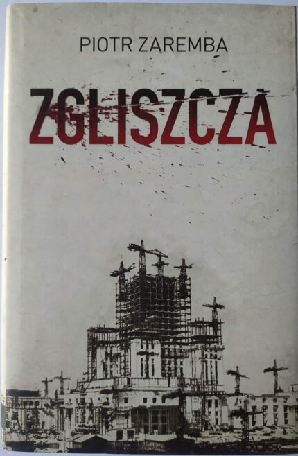 Zgliszcza. Opowieści pojałtańskie