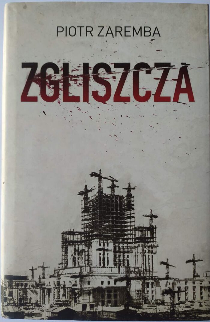 Zgliszcza. Opowieści pojałtańskie - obrazek 1