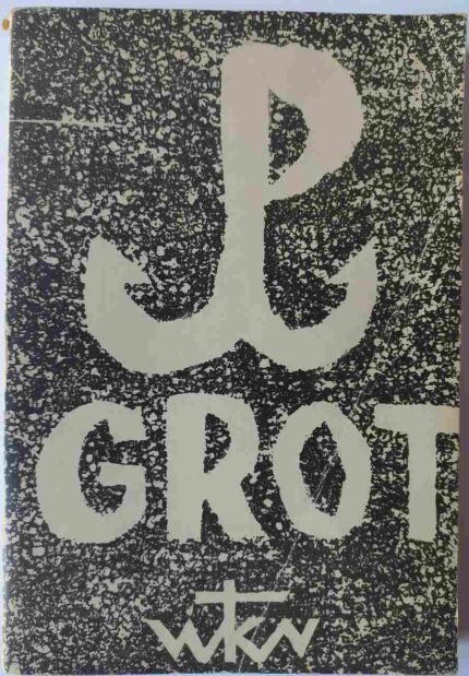 Generał Stefan Rowecki Grot