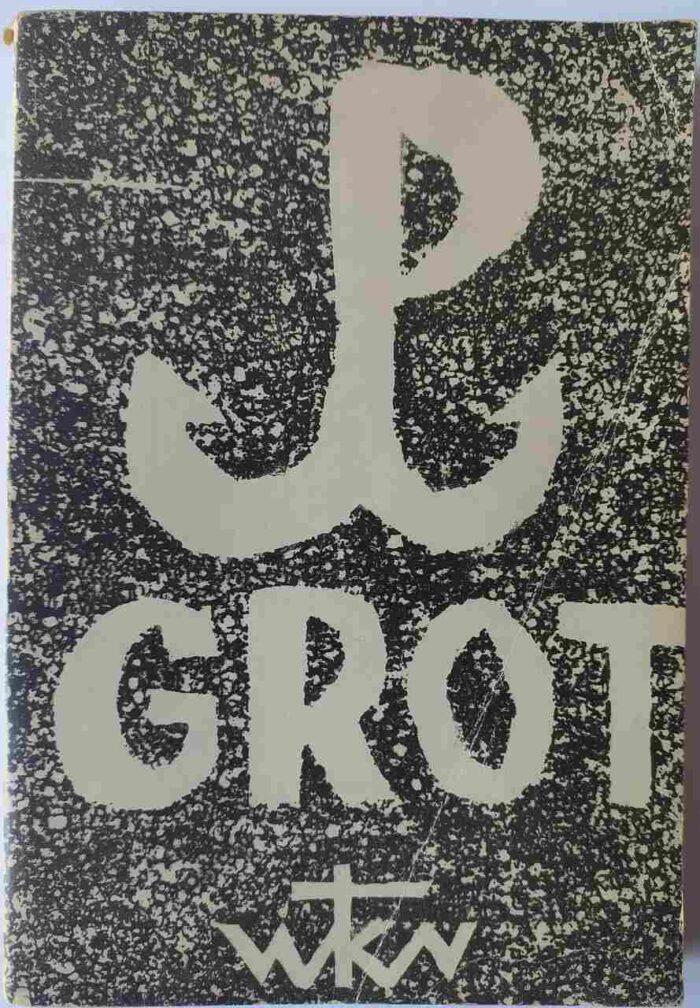 Generał Stefan Rowecki Grot - obrazek 1