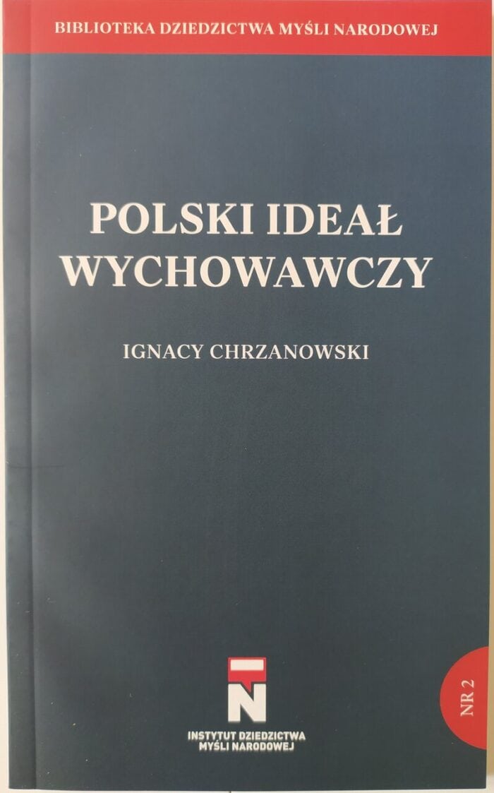 Polski ideał wychowawczy - obrazek 1
