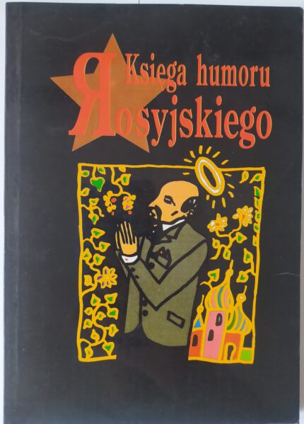 Księga humoru rosyjskiego