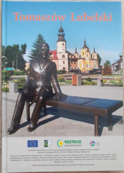 Tomaszów Lubelski