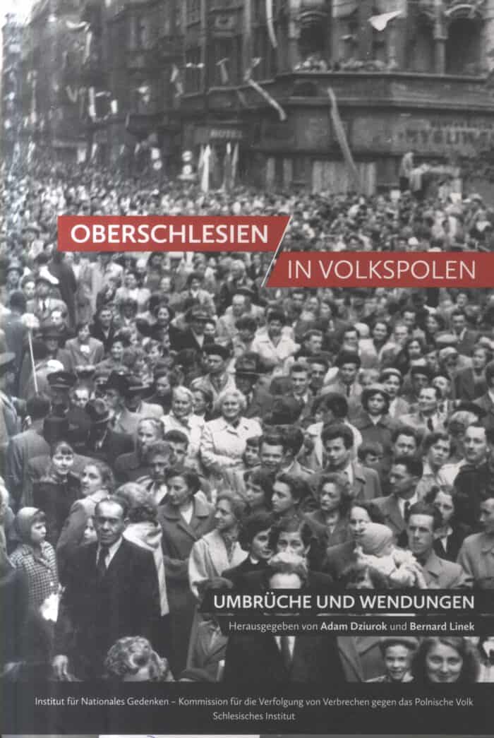 Oberschlesien in volkspolen - obrazek 1