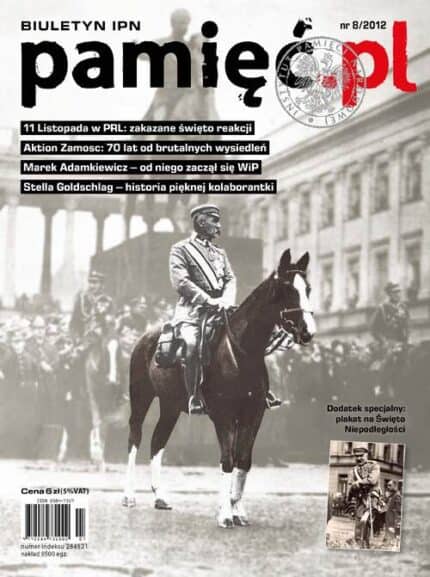 Pamięć.pl 8/2012