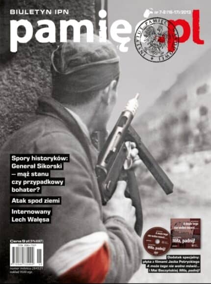 Pamięć.pl 7-8/2013