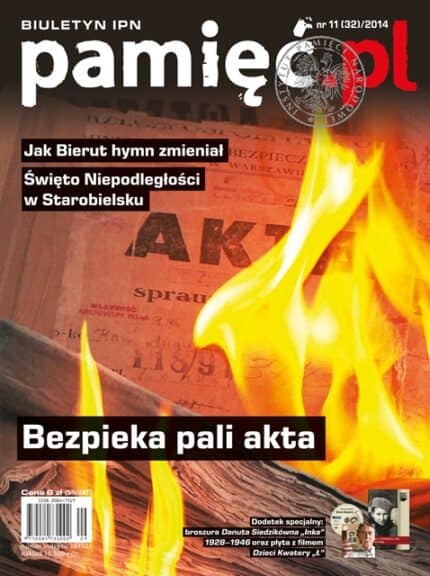 Pamięć.pl 11/2014