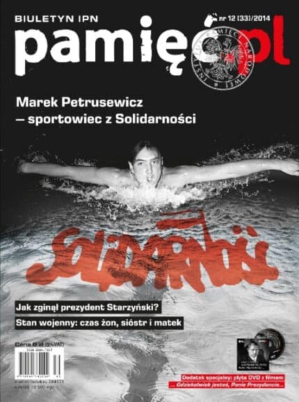Pamięć.pl 12/2014