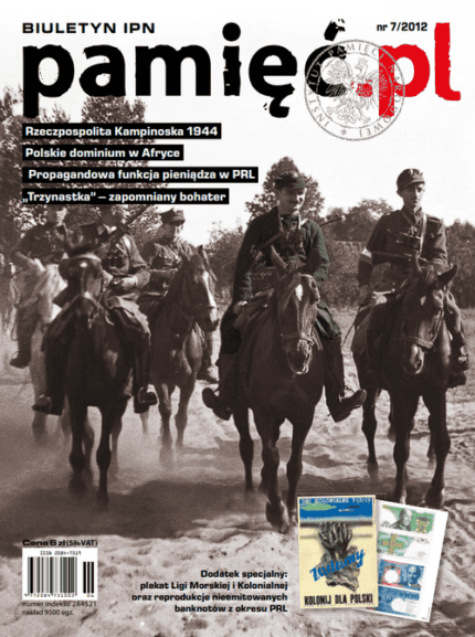 Pamięć.pl 7/2012