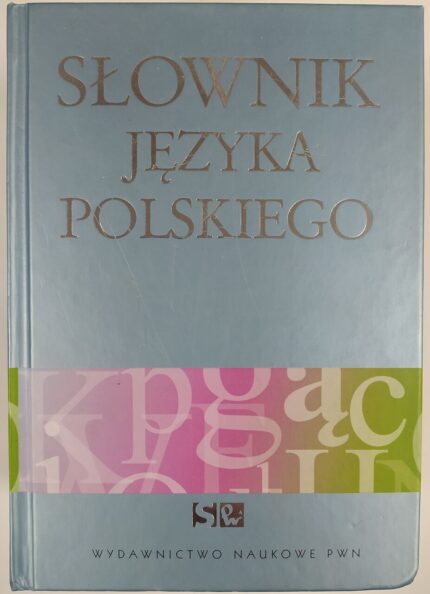 Słownik języka polskiego