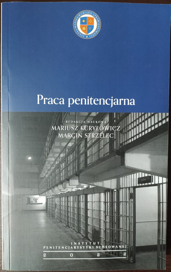Praca penitencjarna - obrazek 1