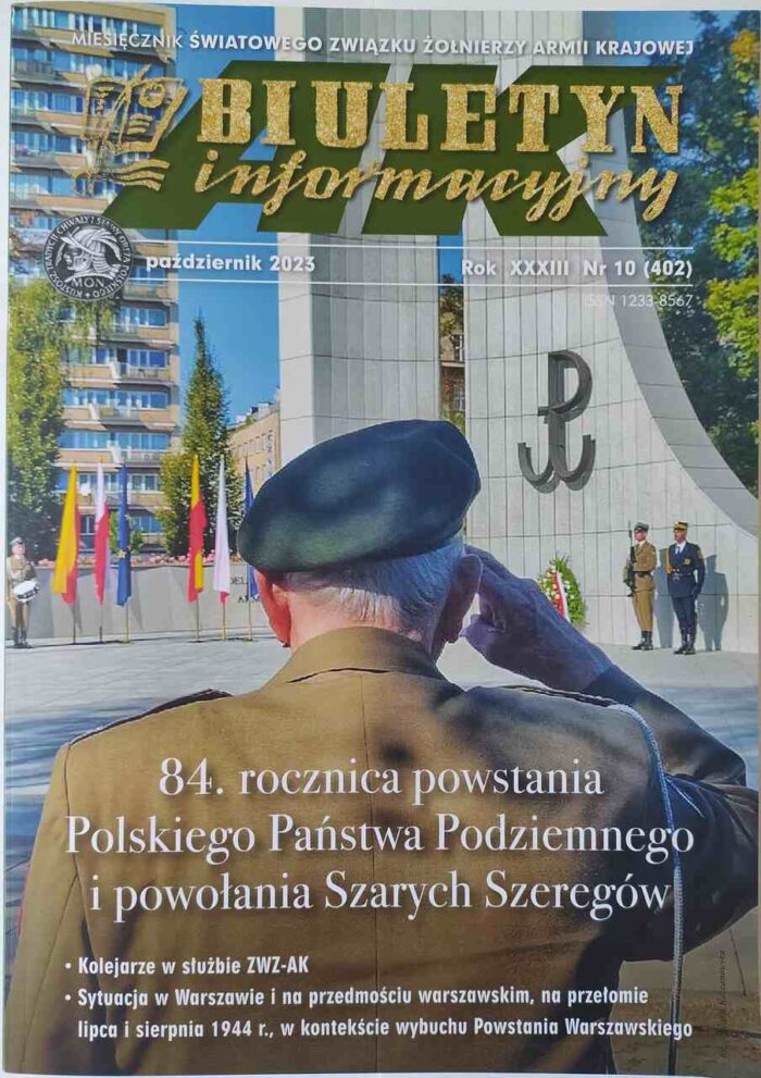 Biuletyn Informacyjny nr 10/2023 - obrazek 1