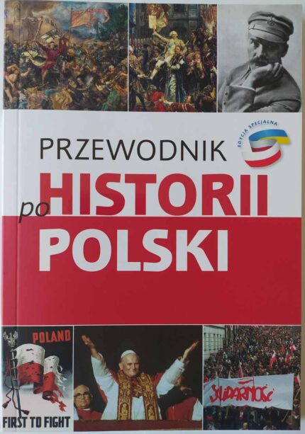 Przewodnik po historii Polski