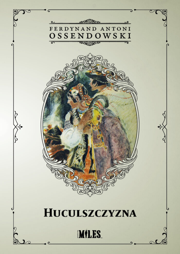 Huculszczyzna: Gorgany i Czarnohora - obrazek 1
