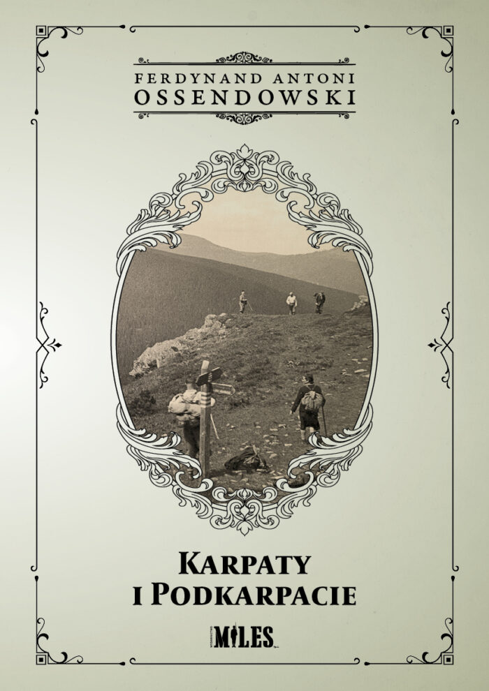 Karpaty i Podkarpacie - obrazek 1