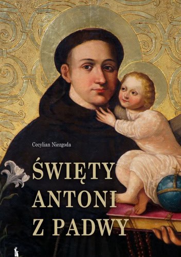 Święty Antoni z Padwy