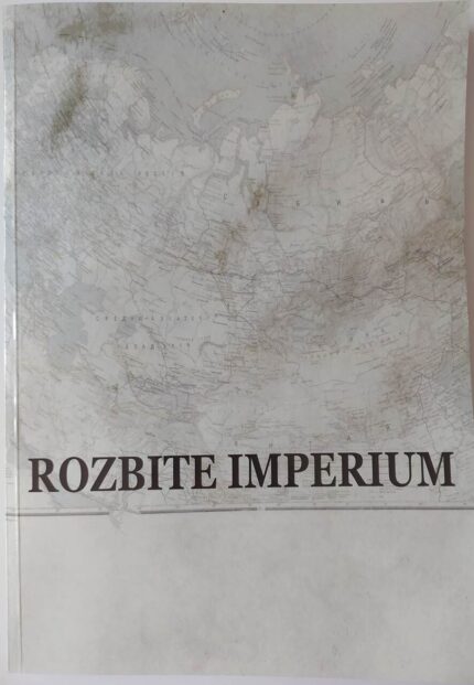 Rozbite imperium