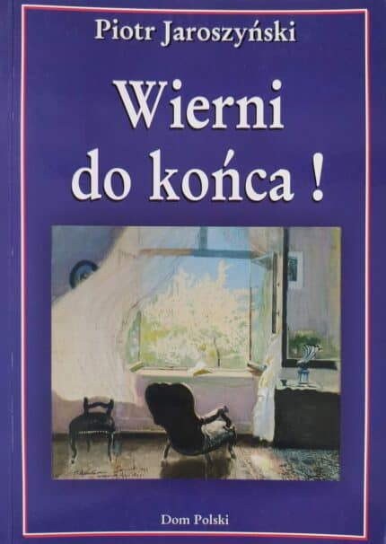 Wierni do końca!